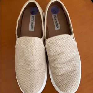 Steve Madden Slip in’s